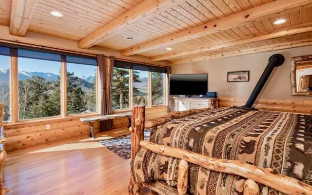 photo 2 of Awestruck Luxury Vacation  At Windcliff 3 Bedroom Home by RedAwning