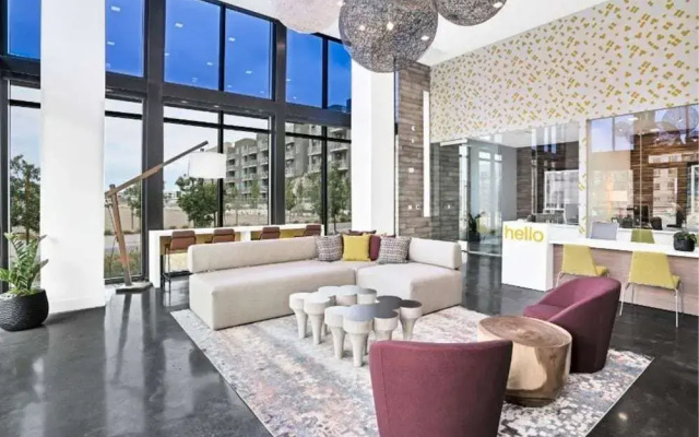 photo 2 of Aya Apartments