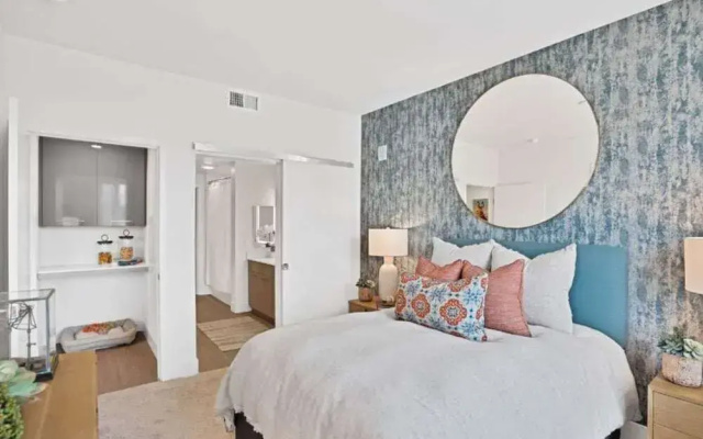 photo 3 of Aya Apartments