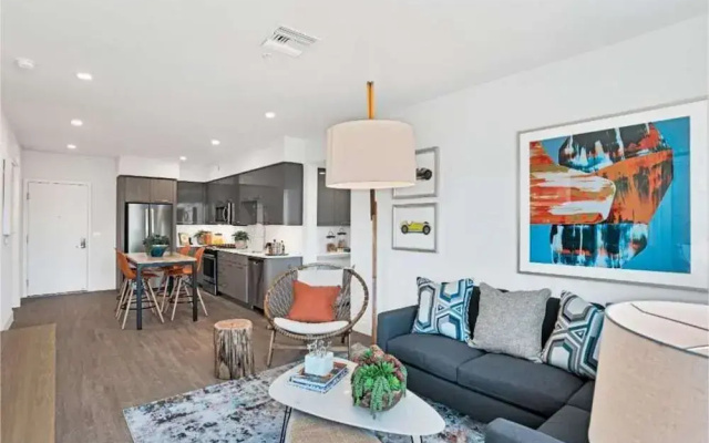 photo 4 of Aya Apartments