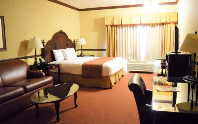 photo 2 of Ayres Hotel & Suites Ontario Airport