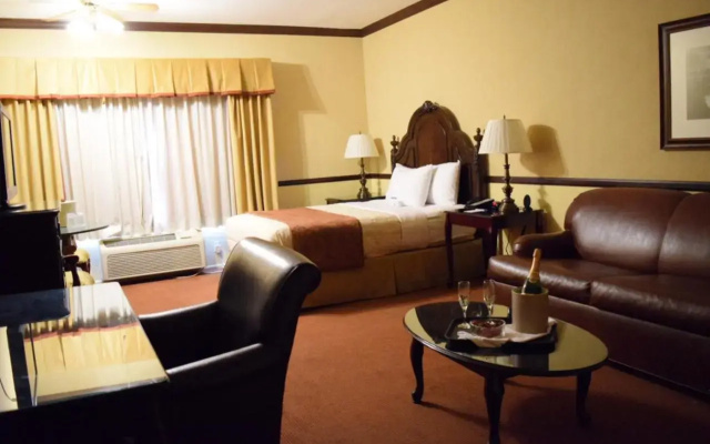 photo 3 of Ayres Hotel & Suites Ontario Airport