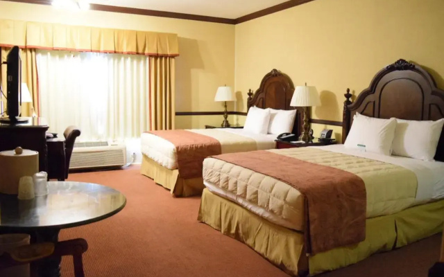 photo 4 of Ayres Hotel & Suites Ontario Airport