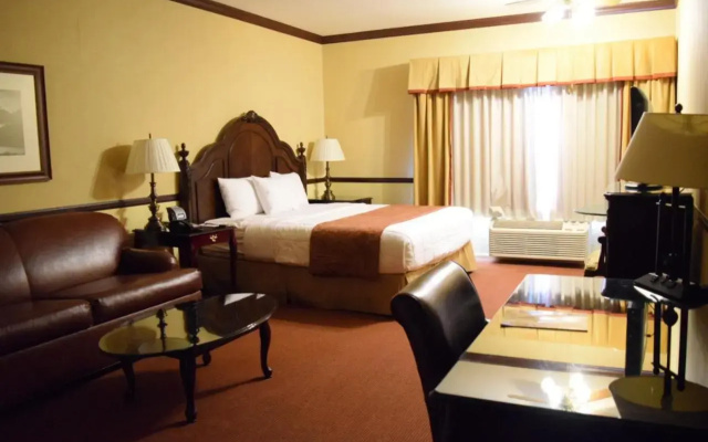 photo 5 of Ayres Hotel & Suites Ontario Airport