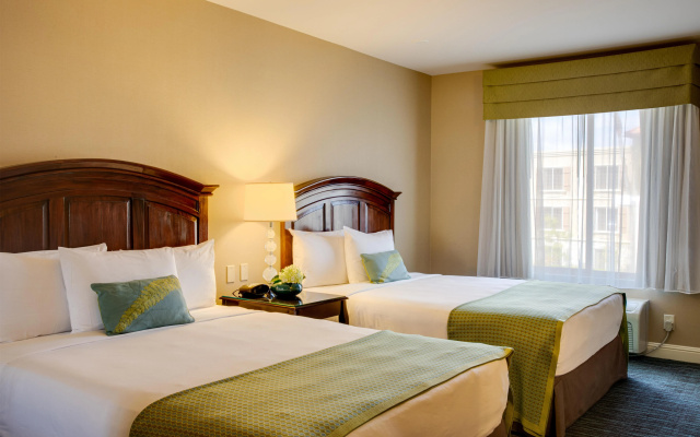 photo 5 of Ayres Hotel & Spa Mission Viejo – Lake Forest