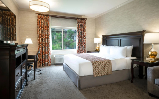 photo 3 of Ayres Hotel Costa Mesa/Newport Beach