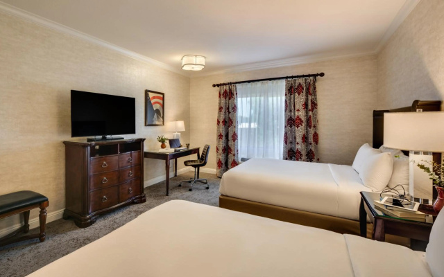 photo 4 of Ayres Hotel Costa Mesa/Newport Beach