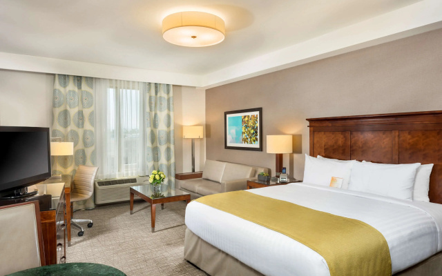 photo 5 of Ayres Hotel Anaheim