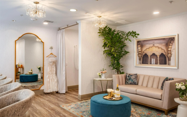 photo 2 of Ayres Hotel Chino Hills – Ontario