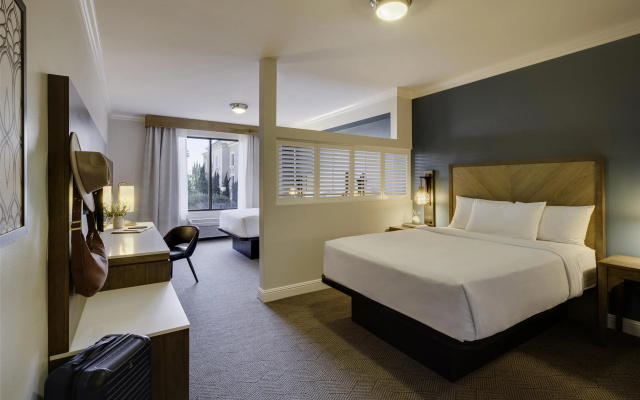 photo 5 of Ayres Hotel Chino Hills – Ontario