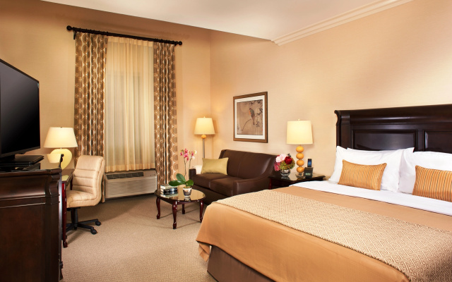 photo 3 of Ayres Hotel Fountain Valley - Huntington Beach