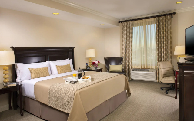 photo 4 of Ayres Hotel Fountain Valley - Huntington Beach