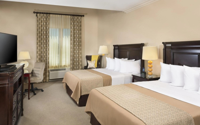 photo 2 of Ayres Hotel Orange