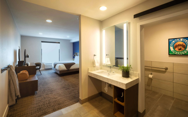 photo 5 of Ayres Hotel Rialto Fontana