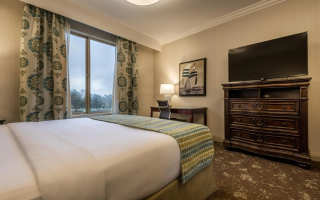 photo 4 of Ayres Hotel Seal Beach - Cypress