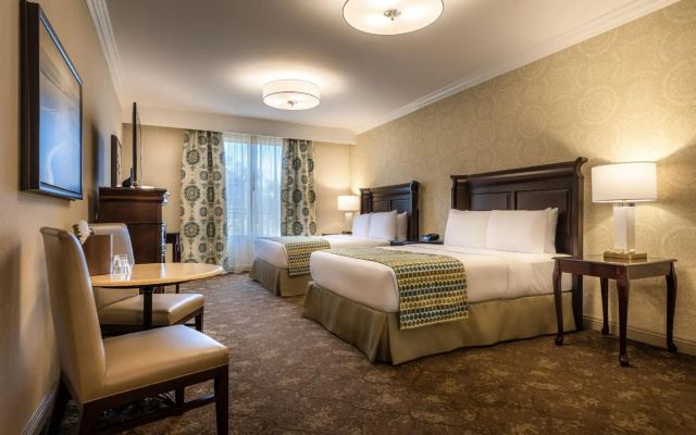 photo 5 of Ayres Hotel Seal Beach - Cypress