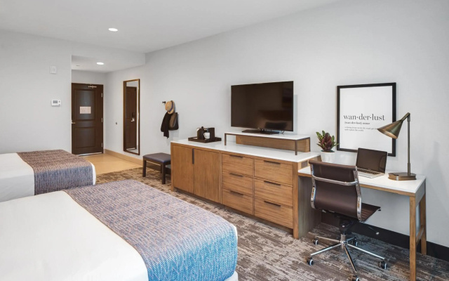 photo 3 of Ayres Hotel Vista Carlsbad