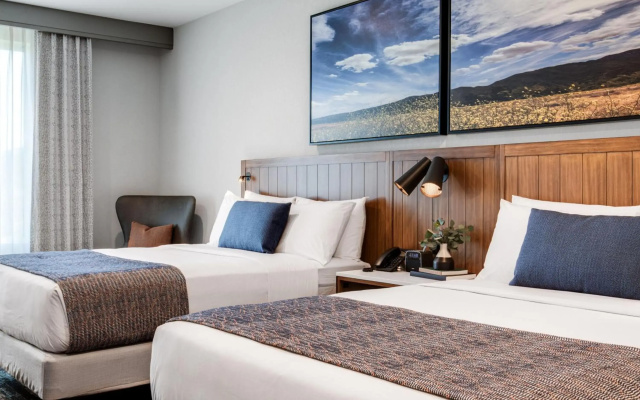 photo 4 of Ayres Hotel Vista Carlsbad