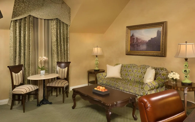 photo 4 of Ayres Hotel Manhattan Beach LAX