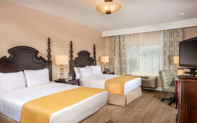 photo 4 of Ayres Suites Ontario at the Mills Mall - Rancho Cucamonga