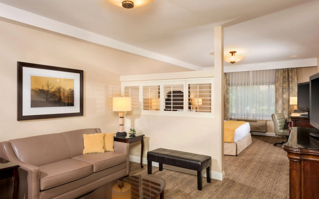 photo 5 of Ayres Suites Ontario at the Mills Mall - Rancho Cucamonga