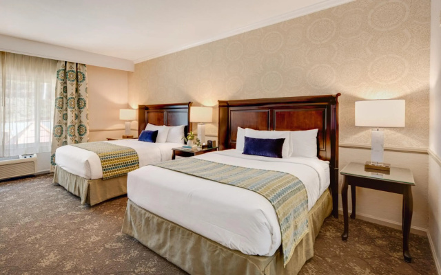 photo 3 of Ayres Hotel Corona – Riverside