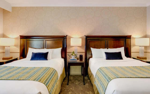 photo 4 of Ayres Hotel Corona – Riverside