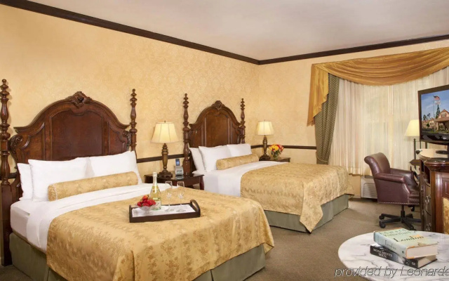 photo 5 of Ayres Hotel Corona – Riverside