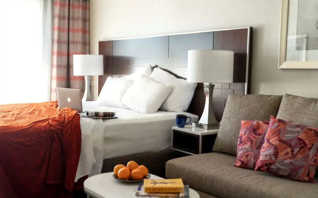 photo 3 of ALO Hotel by Ayres, Orange