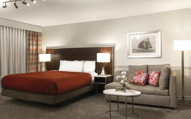 photo 5 of ALO Hotel by Ayres, Orange