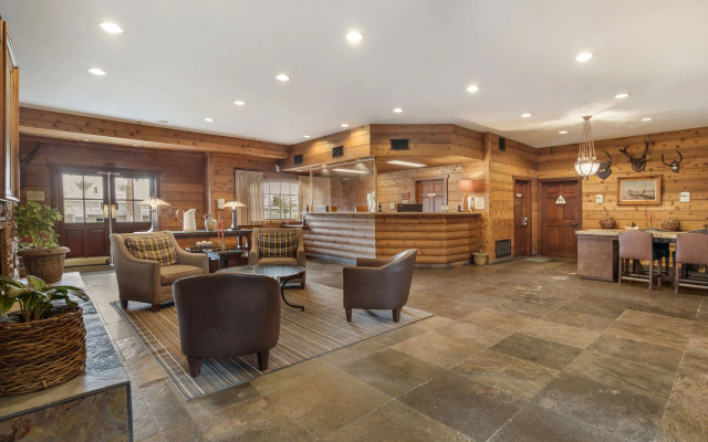 photo 2 of Best Western Corona Hotel & Suites