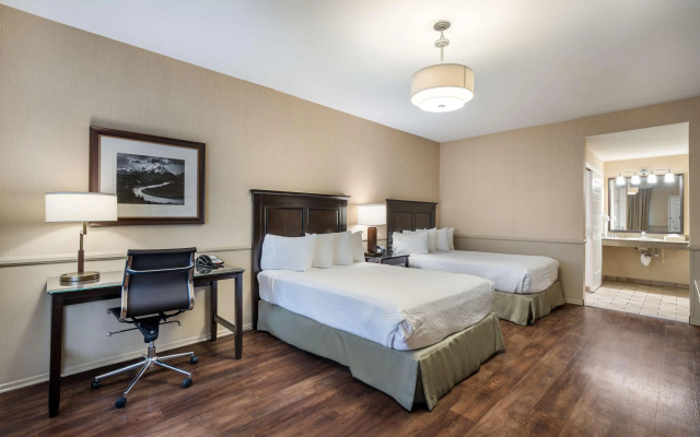 photo 4 of Best Western Corona Hotel & Suites
