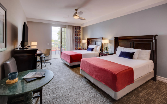 photo 4 of Ayres Suites Mission Viejo – Lake Forest