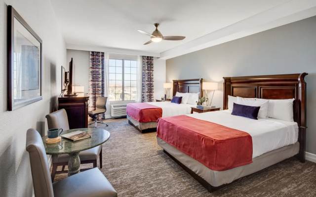 photo 5 of Ayres Suites Mission Viejo – Lake Forest