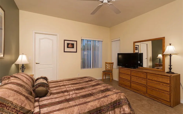 photo 5 of AZ Nirvana 3 BR by Casago