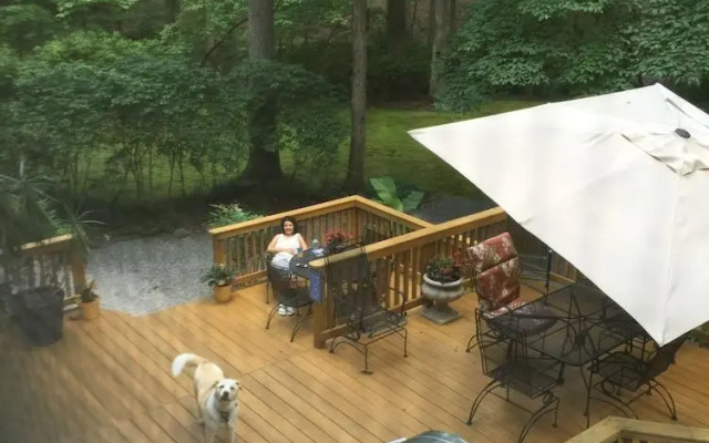 photo 3 of Azalea Private Wellness Retreat BnB