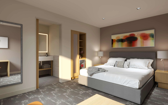 photo 2 of Olivia Hotel