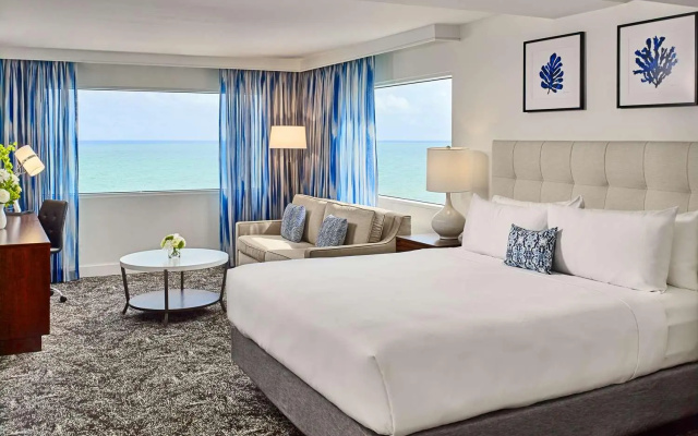 photo 3 of Sonesta Fort Lauderdale Beach