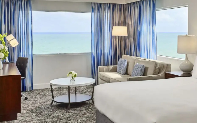 photo 5 of Sonesta Fort Lauderdale Beach