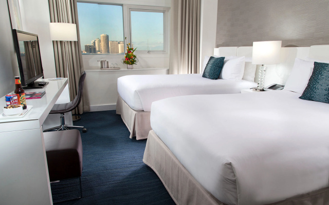 photo 2 of YVE Hotel Miami
