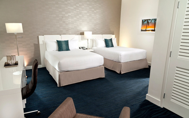 photo 4 of YVE Hotel Miami
