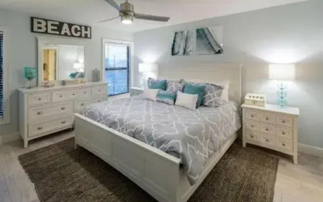 photo 2 of B5, Villas of Clearwater Beach