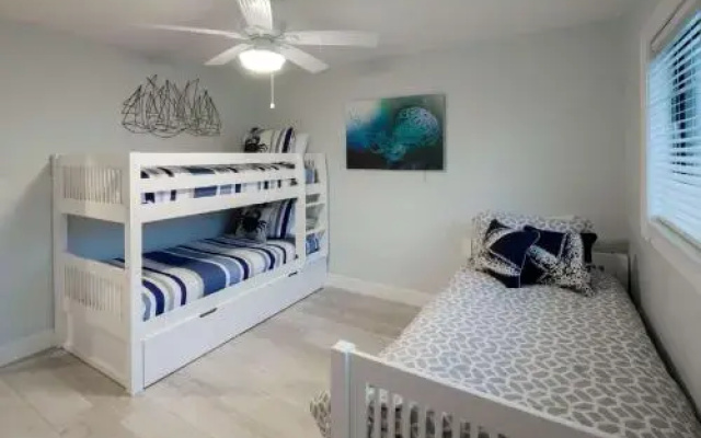 photo 3 of B5, Villas of Clearwater Beach