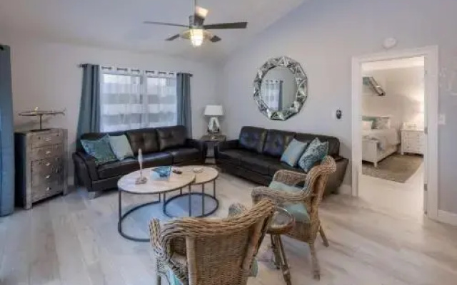 photo 5 of B5, Villas of Clearwater Beach