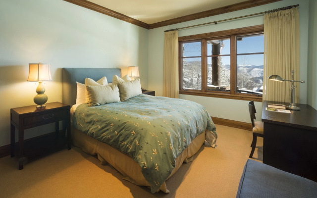 photo 2 of Bachelor Gulch Village