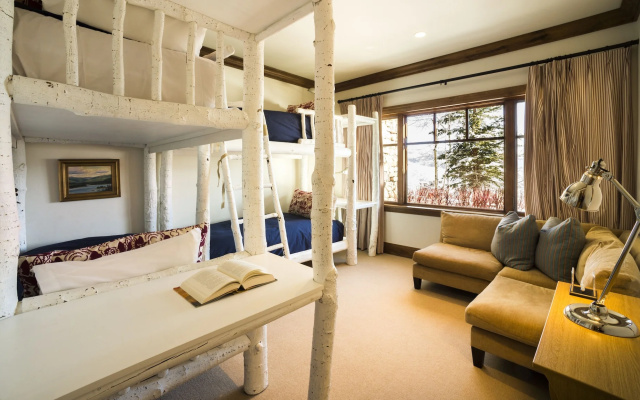 photo 5 of Bachelor Gulch Village