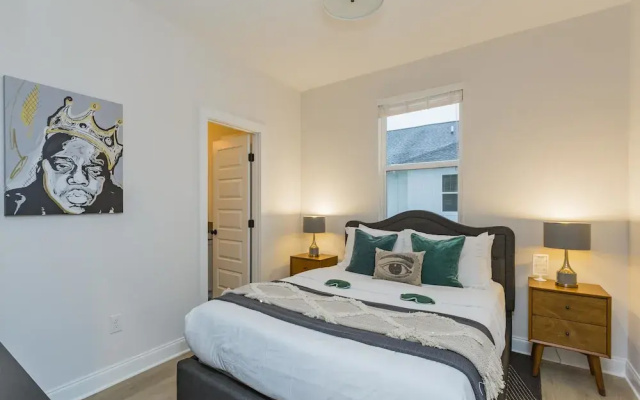 photo 5 of Bachelor/ette Buy 3 Nights get 4th Free Near Downtown--prn2