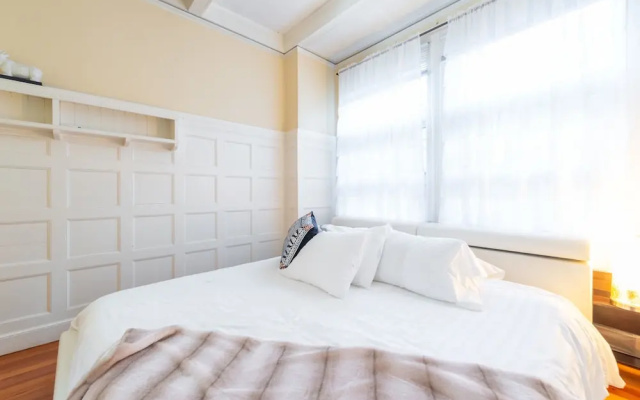 photo 4 of Pelicanstay in Boston Back Bay