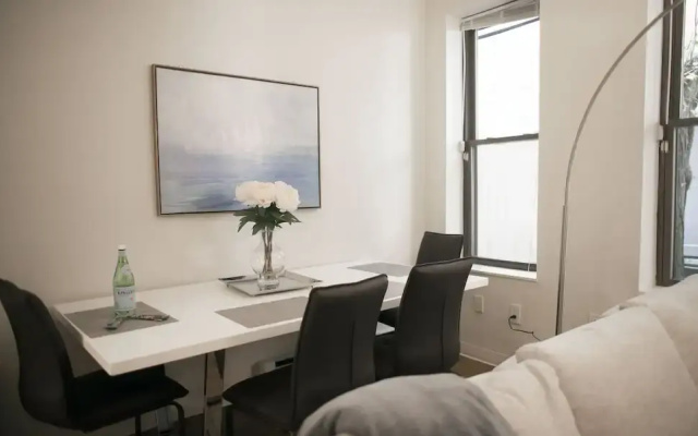 photo 4 of Back Bay Condos by Barsala