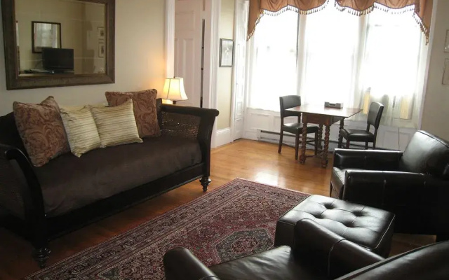 photo 3 of Back Bay Suites